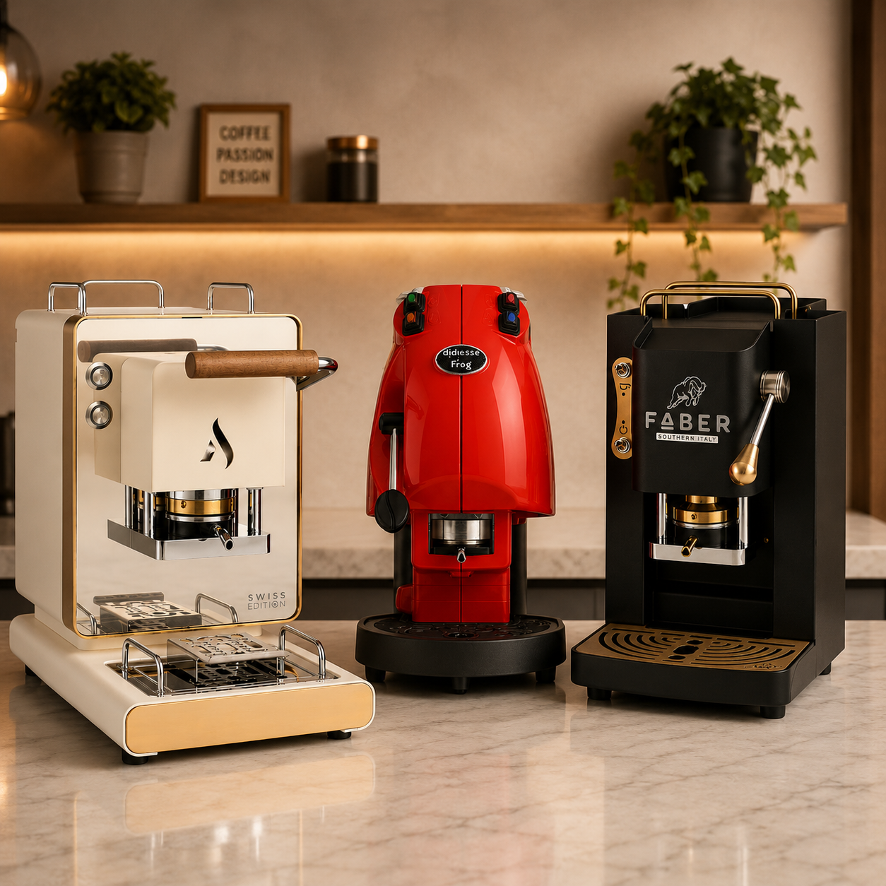 MACHINE CAFE