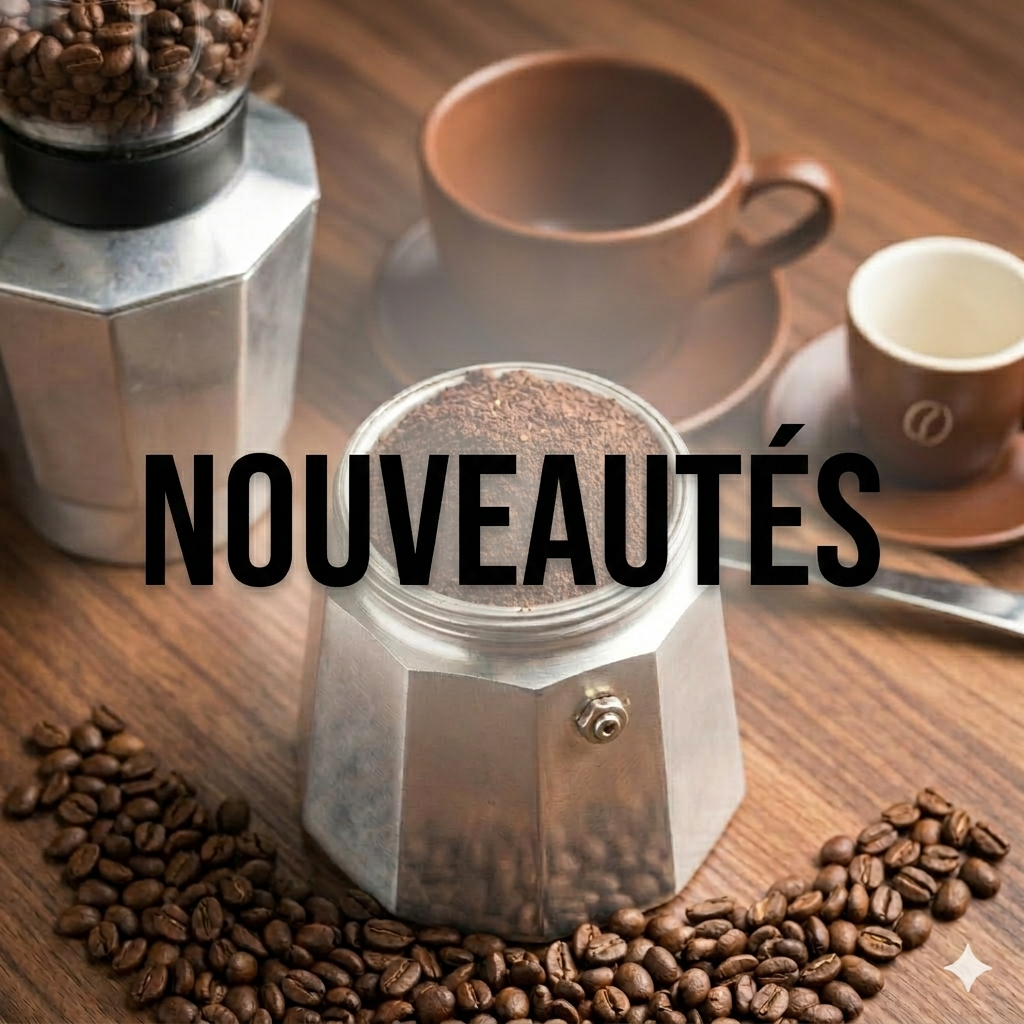 NOUVEAUTES