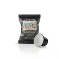 To.Da. – DAKAR Café Gattopardo 100 capsules nespresso