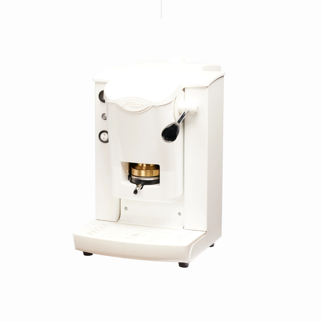 Faber – Slot PLAST WHITE