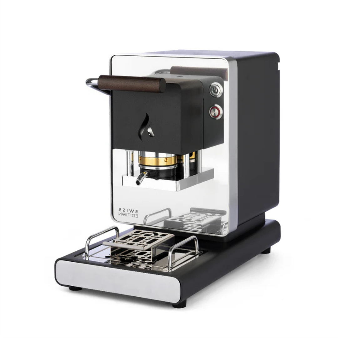 Aroma Iconica Naomi - matt black