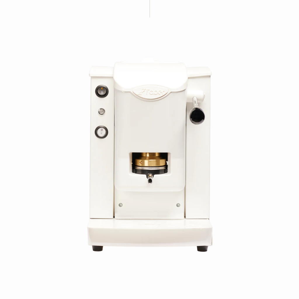 Faber – Slot PLAST WHITE
