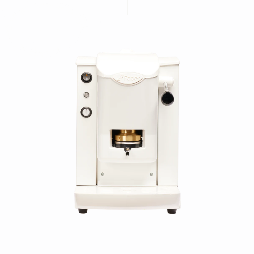 Faber – Slot PLAST WHITE