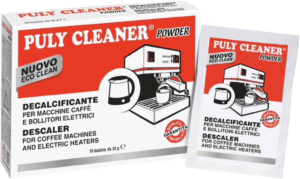 Puly Cleaner Poudre