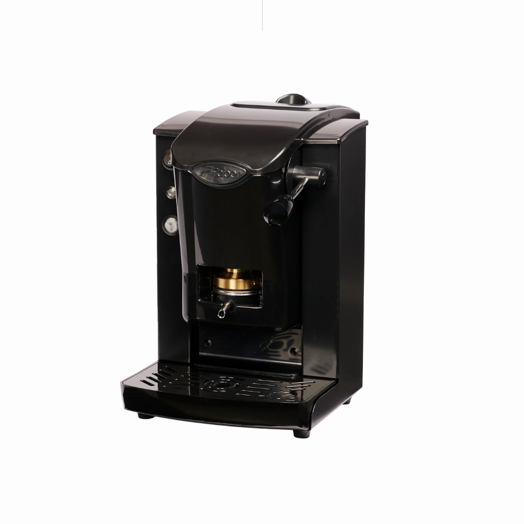 Faber – Slot PLAST BLACK