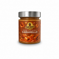 Crème à tartiner au caramel Agostani Caffè