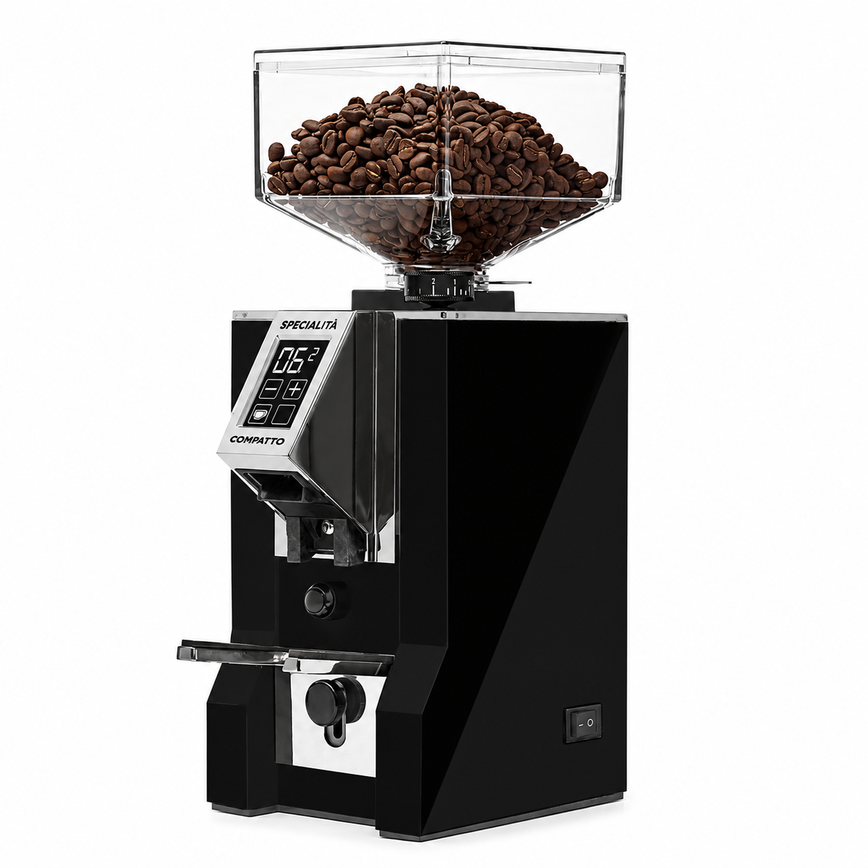 "Sur commande"Eureka - Mignon Specialita Comp. - Moulin à café