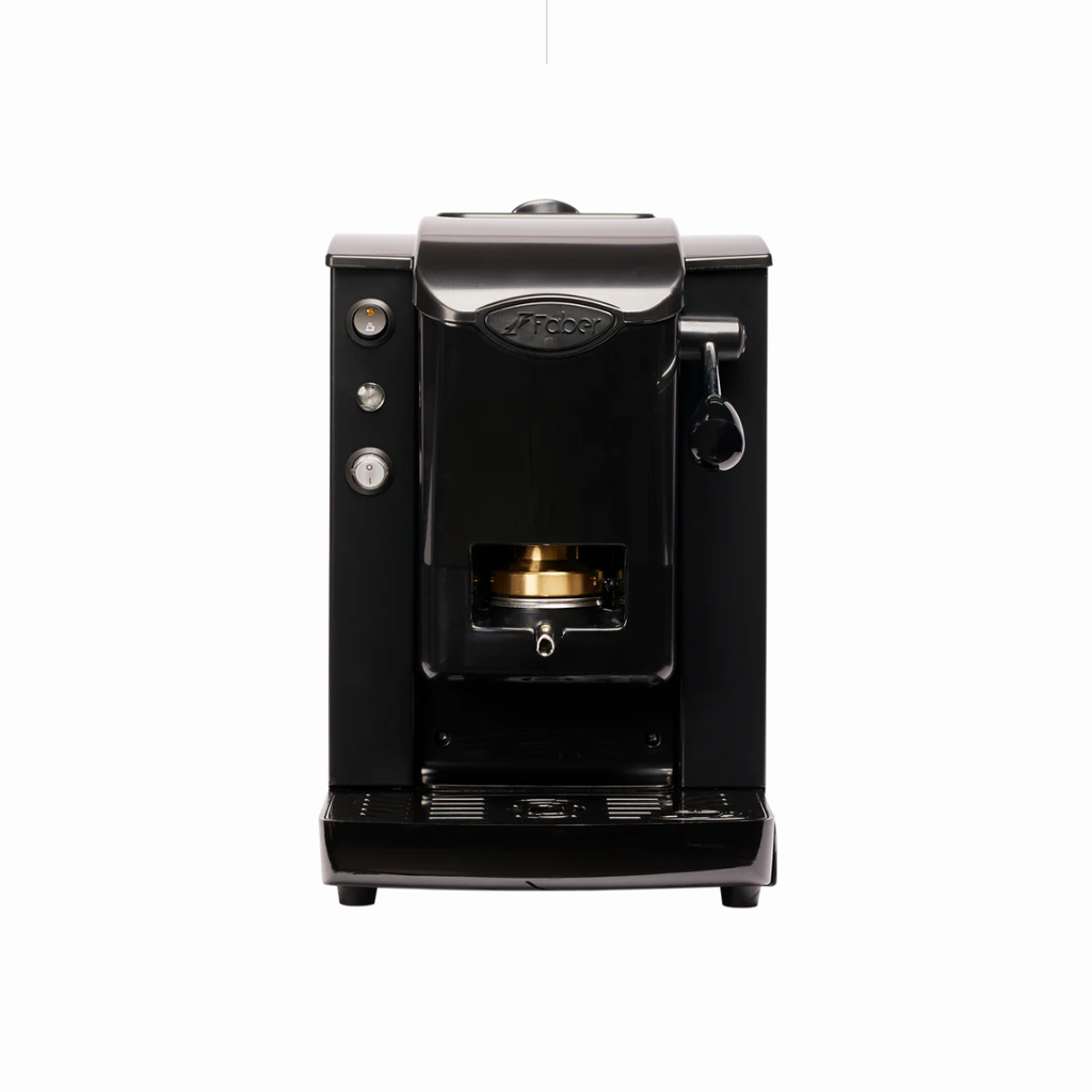 Faber – Slot PLAST BLACK
