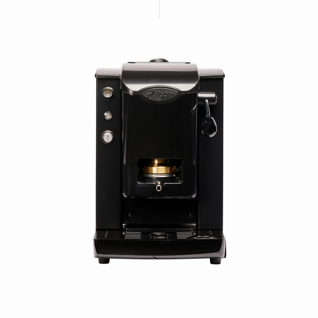 Faber – Slot PLAST BLACK