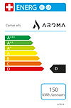 Aroma – Plus Basic Swiss Edition BROWN