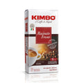 Café Moulu Kimbo - Macinato Fresco (250g)