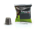 Toraldo- Miscela Aromatica 100 capsules nespresso