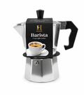 Moka Barista – Cafetière Italienne – Made in Italy