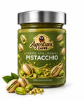 Crème à tartiner au pistache Agostani Caffè