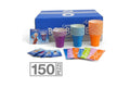 Kit d'accessoires pour café Caffè Borbone 150