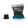 Toraldo- Miscela Deka 100 capsules nespresso