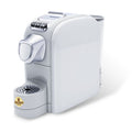 Agostani – Small Cup + 200 Capsules (0.30 CHF): Machine Espresso Suisse