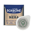 Borbone – Nera 150 Dosettes ESE - Espresso
