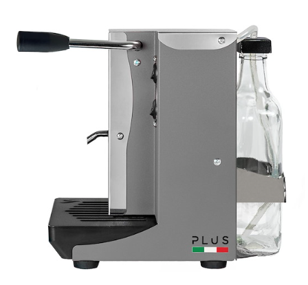Aroma – Plus Basic Swiss Edition GREY