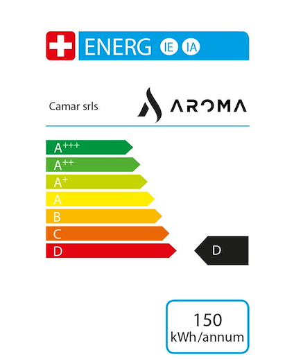 Aroma – Plus Basic Swiss Edition GREY