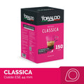 Toraldo – Classica 150 dosettes pads