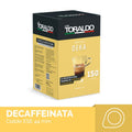 Toraldo – Deka 150 dosettes pads ESE