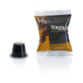 Toraldo- Miscela Gourmet 100 capsules nespresso