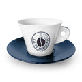 Tasse Géante Caffè Borbone | Porte-Sucre et Accessoires