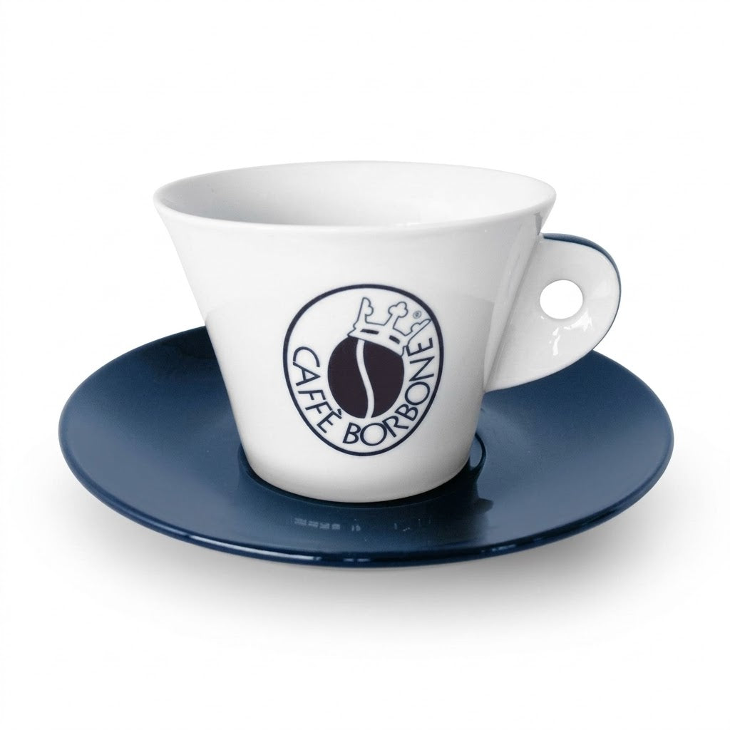 Tasse Géante Caffè Borbone | Porte-Sucre et Accessoires