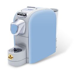 Agostani – Small Cup + 200 Capsules (0.30 CHF)