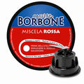 Borbone – Dolce Gusto Rossa 90 capsules