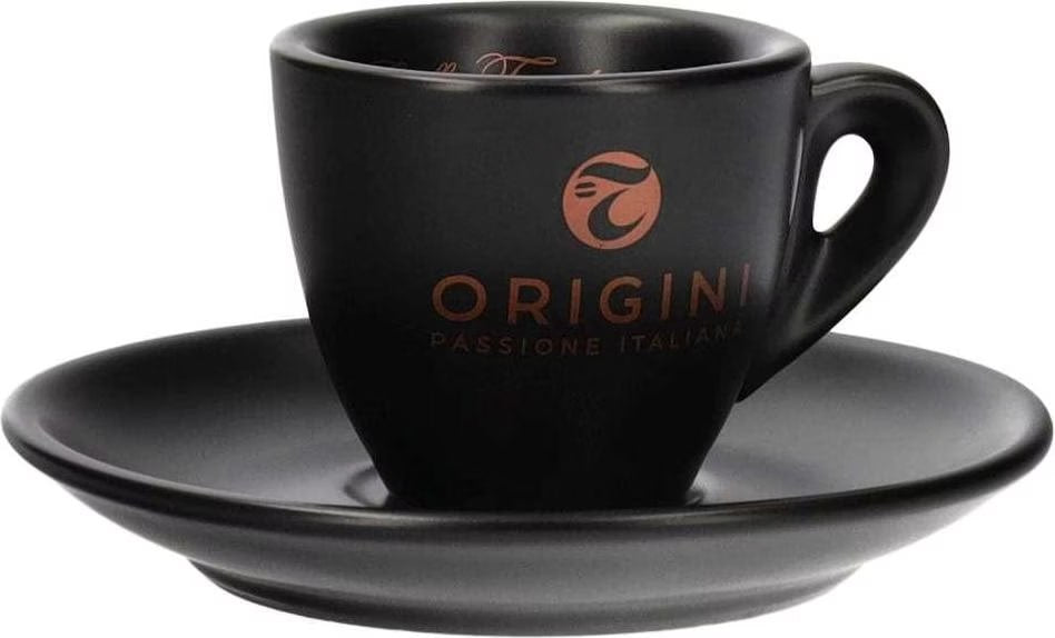Toraldo Set de 6 Tasses Origini