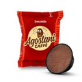 Agostani – Capsules Lavazza A Modo Mio – Donatello – 100 capsules