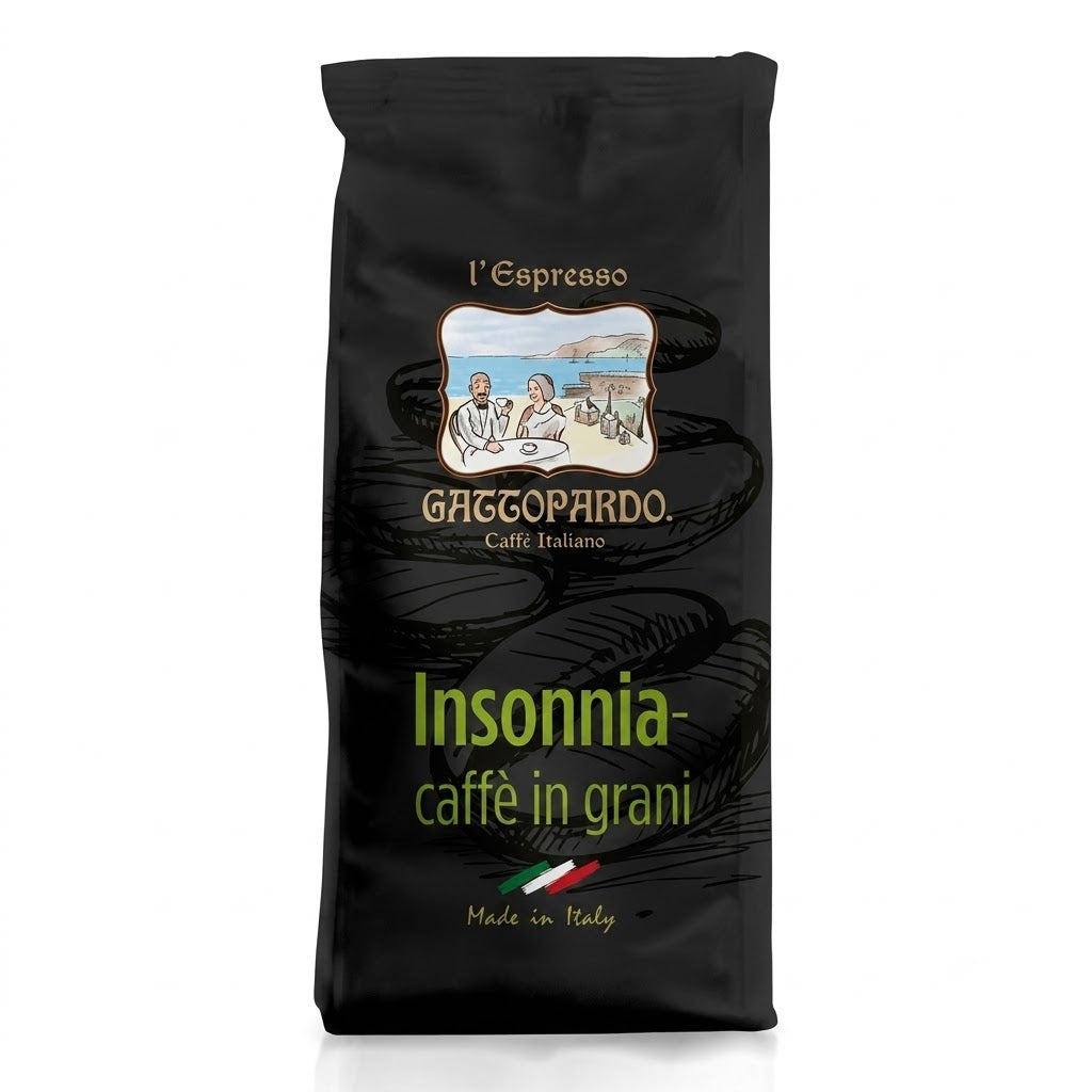 Café en grains – To.Da Insonnia 1 Kg