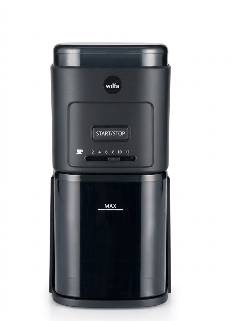 Wilfa – Coffee Grinder Daily moulin à café électrique