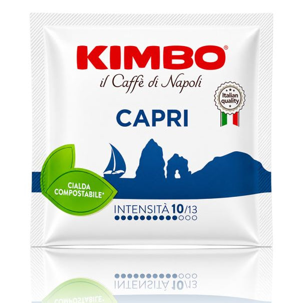 Kimbo – Capri 50 Dosette