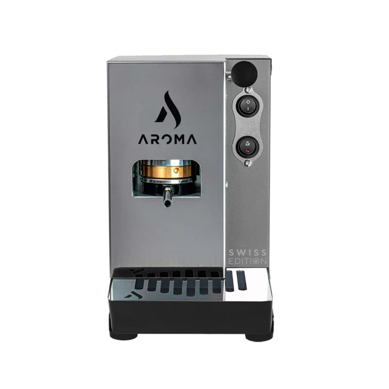 Aroma – Plus Basic Swiss Edition GREY