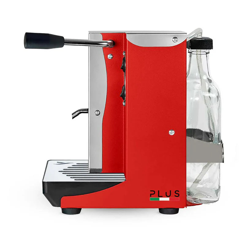 Aroma – Plus Basic Swiss Edition ROUGE