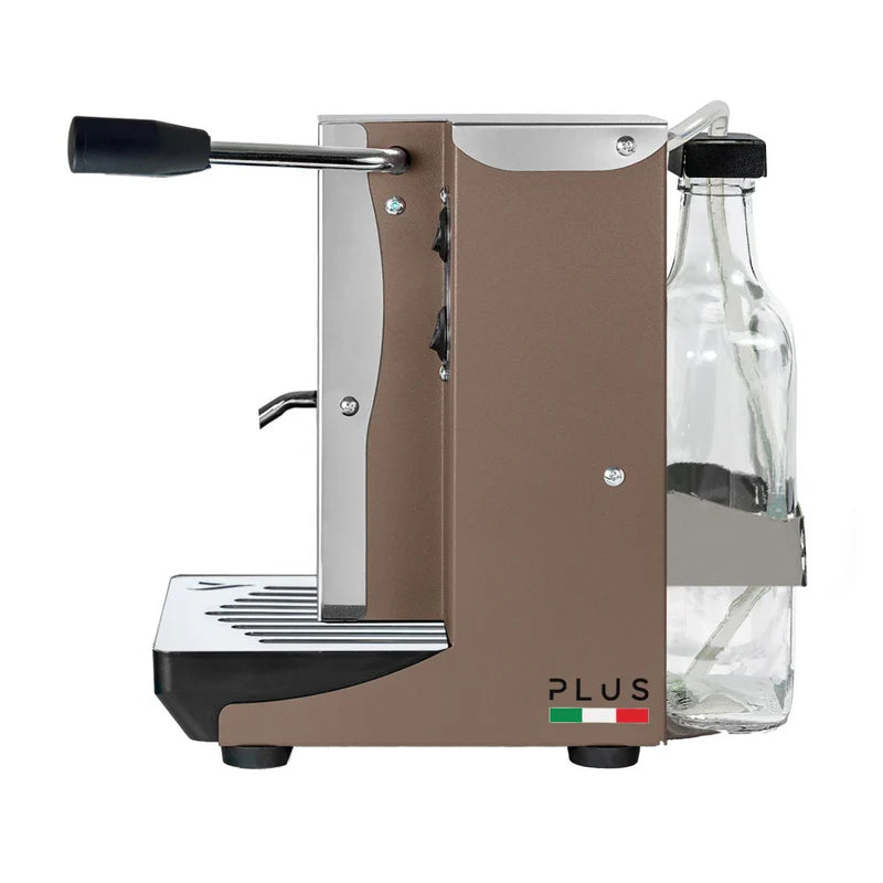 Aroma – Plus Basic Swiss Edition BROWN
