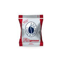 Borbone- Nespresso rosso  100 capsules