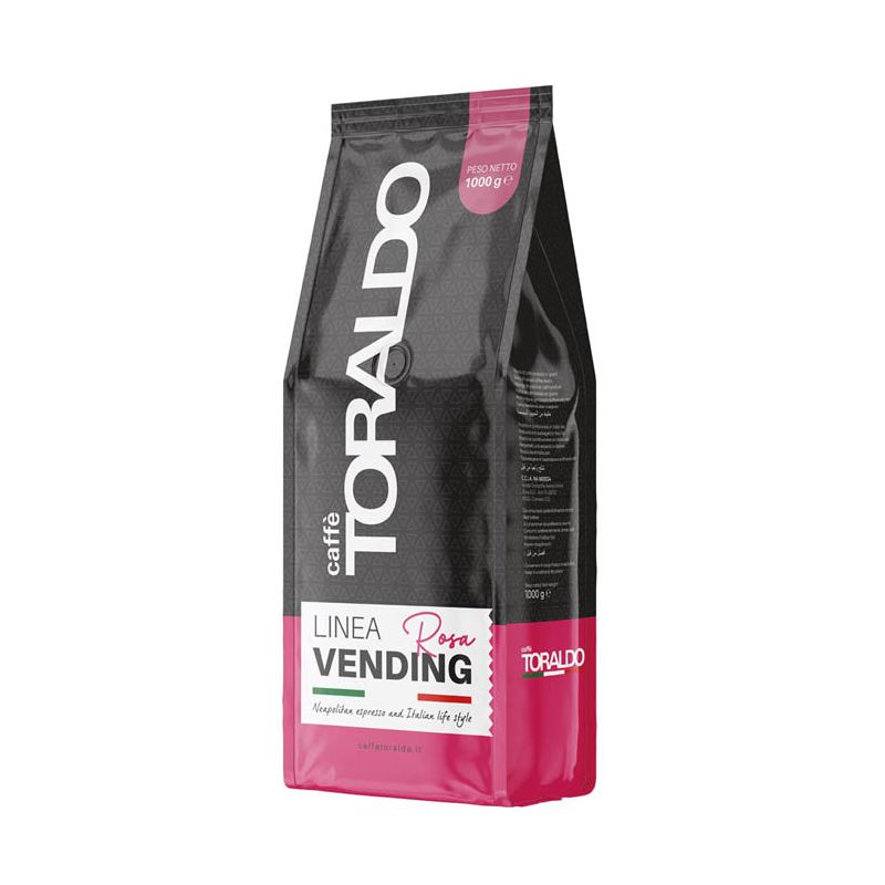 Toraldo – Vending Rose grains 1 Kg