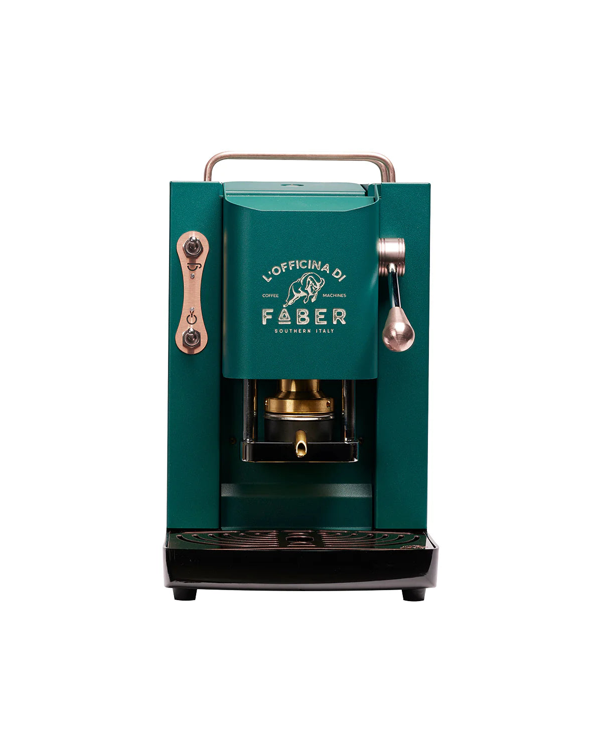Faber – Pro Deluxe GREEN